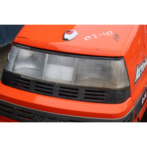 KUBOTA ASTE A-14-46129992