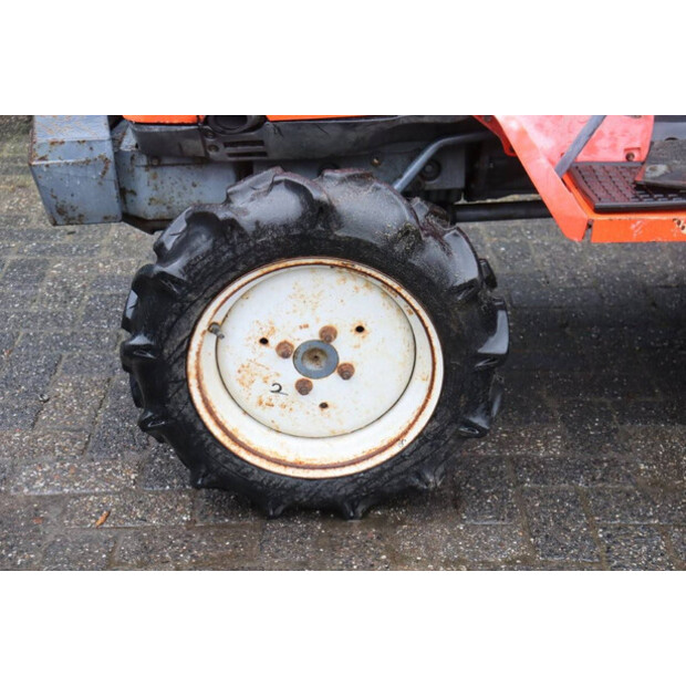 KUBOTA ASTE A-14-46129994