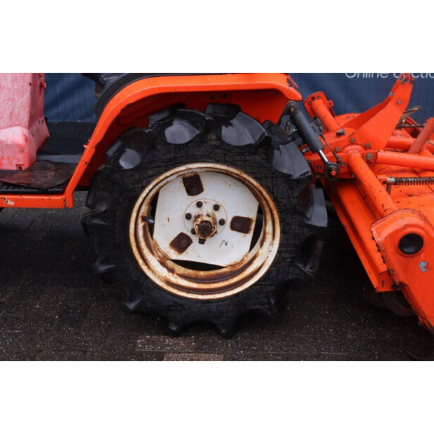 KUBOTA ASTE A-14-46129995