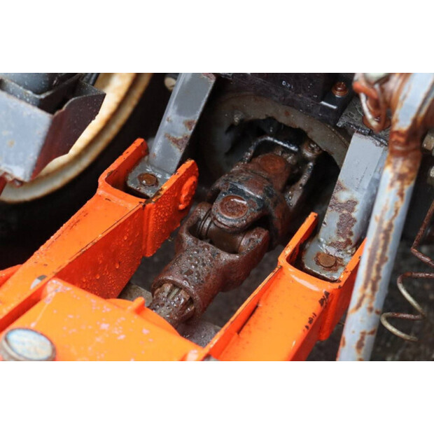 KUBOTA ASTE A-14-46130000