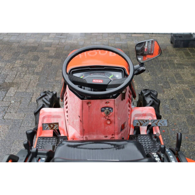 KUBOTA ASTE A-14-46130002