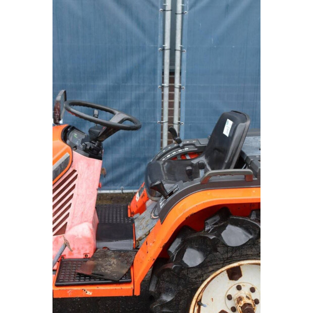 KUBOTA ASTE A-14-46130003