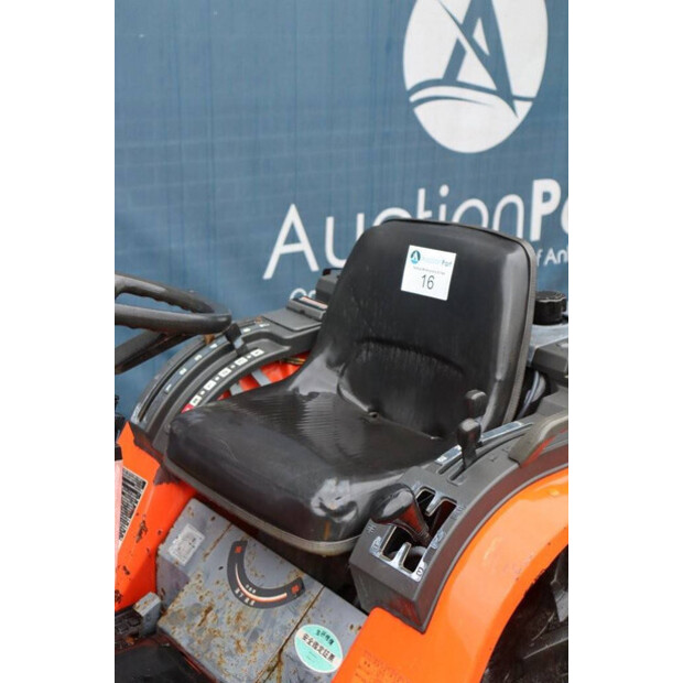 KUBOTA ASTE A-14-46130004