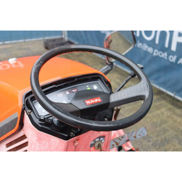 KUBOTA ASTE A-14-46130006