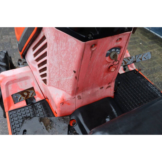 KUBOTA ASTE A-14-46130007