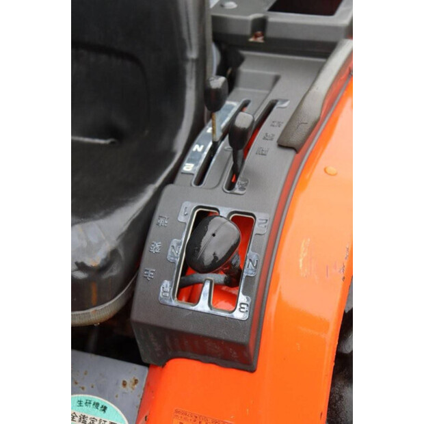 KUBOTA ASTE A-14-46130008