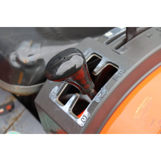 KUBOTA ASTE A-14-46130009