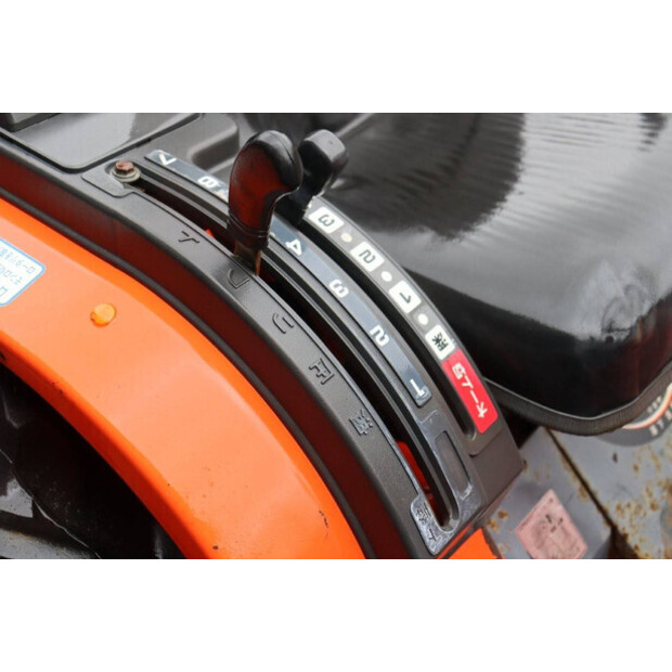 KUBOTA ASTE A-14-46130014