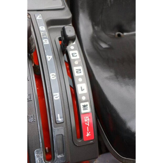 KUBOTA ASTE A-14-46130015