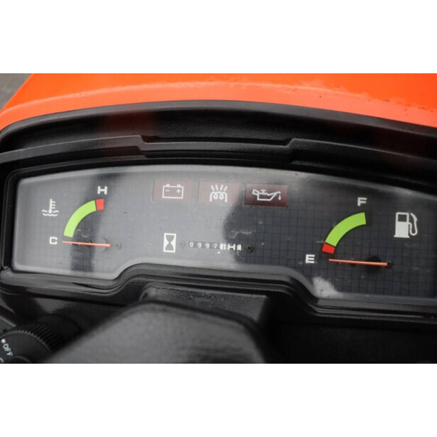 KUBOTA ASTE A-14-46130017