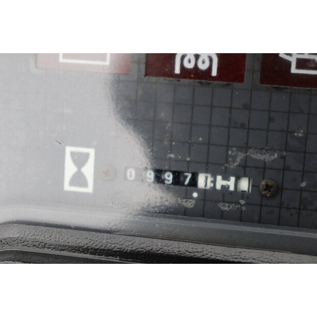 KUBOTA ASTE A-14-46130018