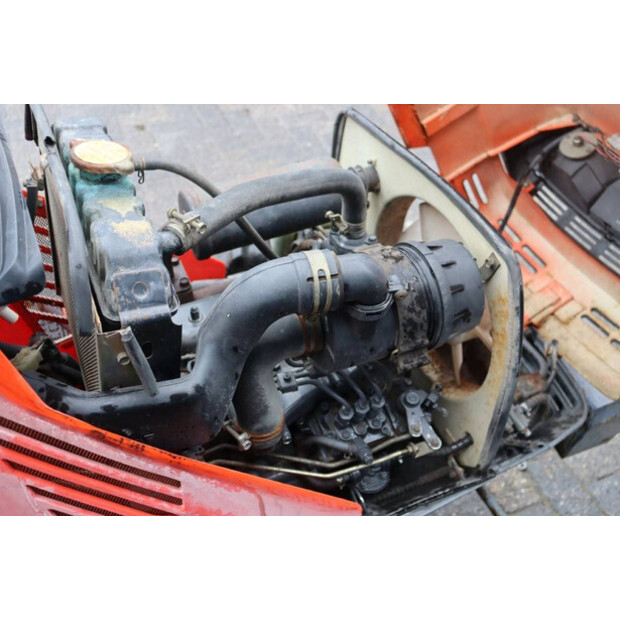 KUBOTA ASTE A-14-46130020
