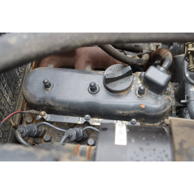 KUBOTA ASTE A-14-46130021