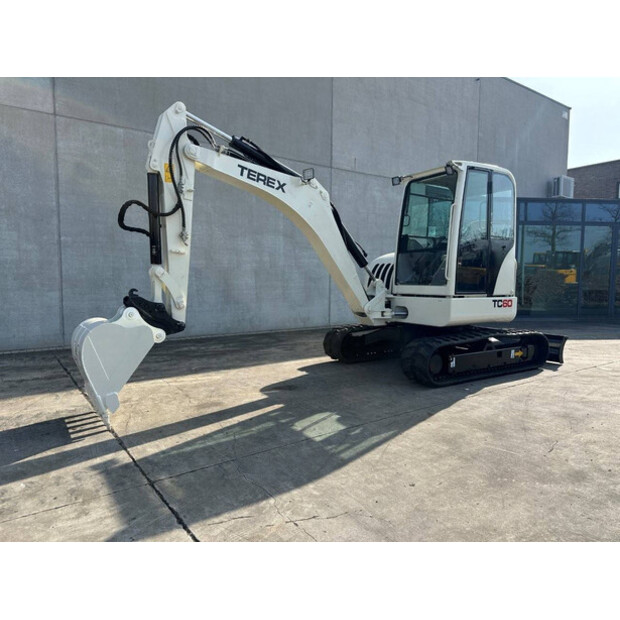 2012 Terex TC60-46130022