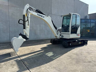 Image for 2012 Terex TC60