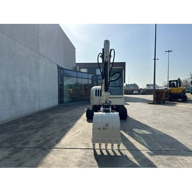 2012 Terex TC60-46130023