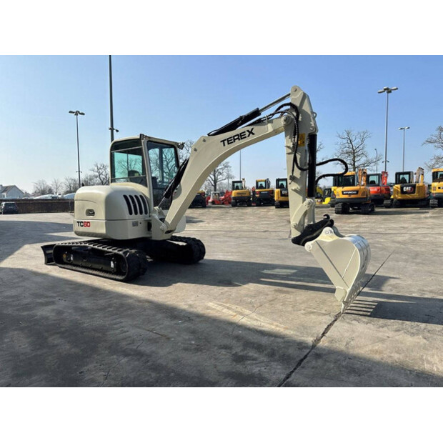 2012 Terex TC60-46130024