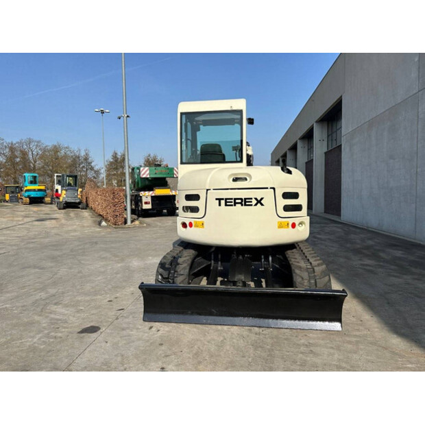 2012 Terex TC60-46130026