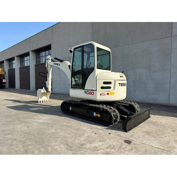 2012 Terex TC60-46130027