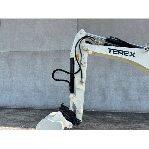 2012 Terex TC60-46130032