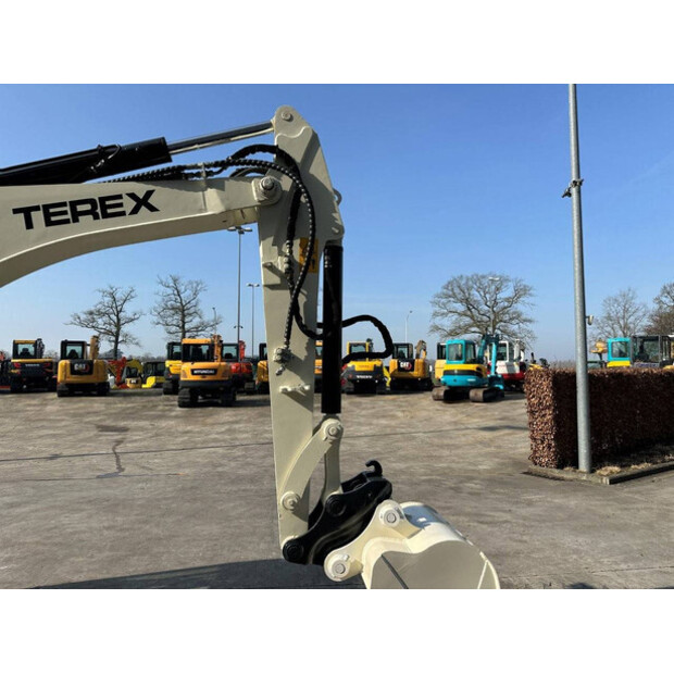 2012 Terex TC60-46130033