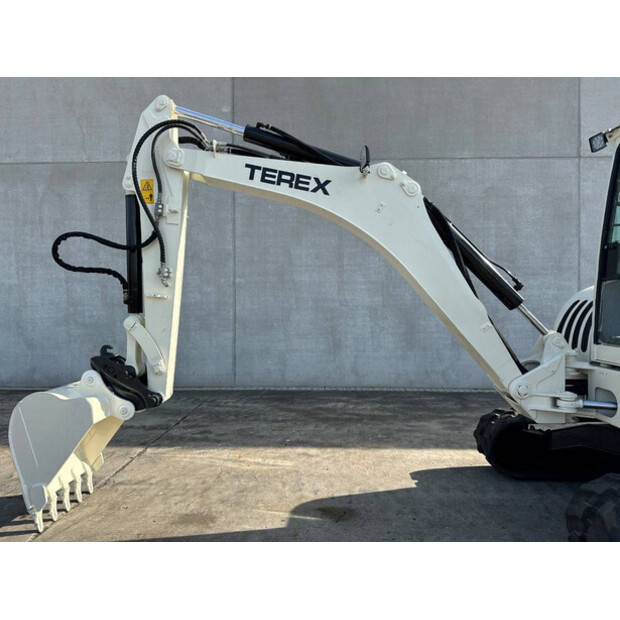 2012 Terex TC60-46130034