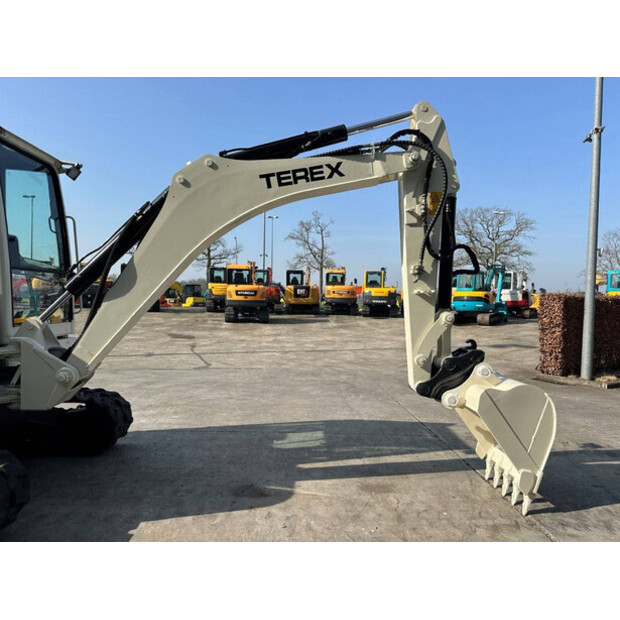 2012 Terex TC60-46130035