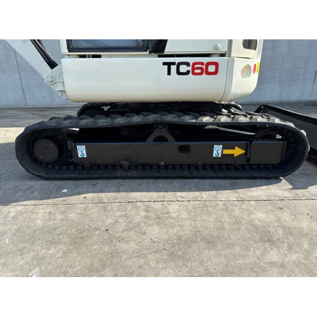 2012 Terex TC60-46130039