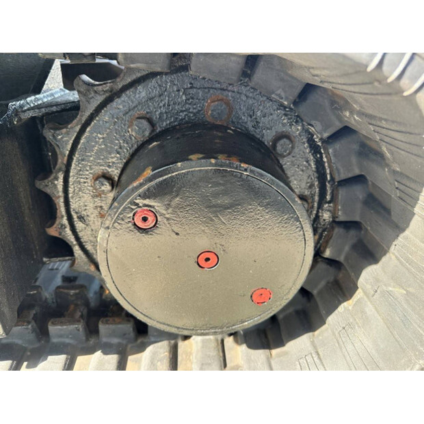 2012 Terex TC60-46130041