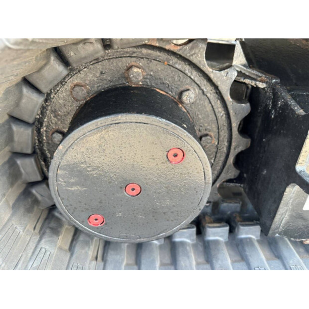 2012 Terex TC60-46130042