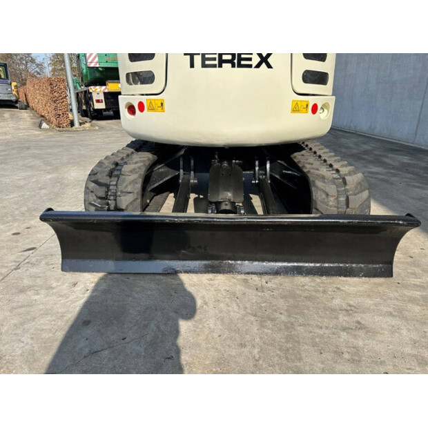 2012 Terex TC60-46130044