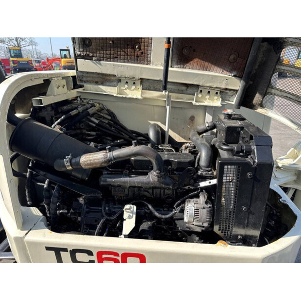 2012 Terex TC60-46130048