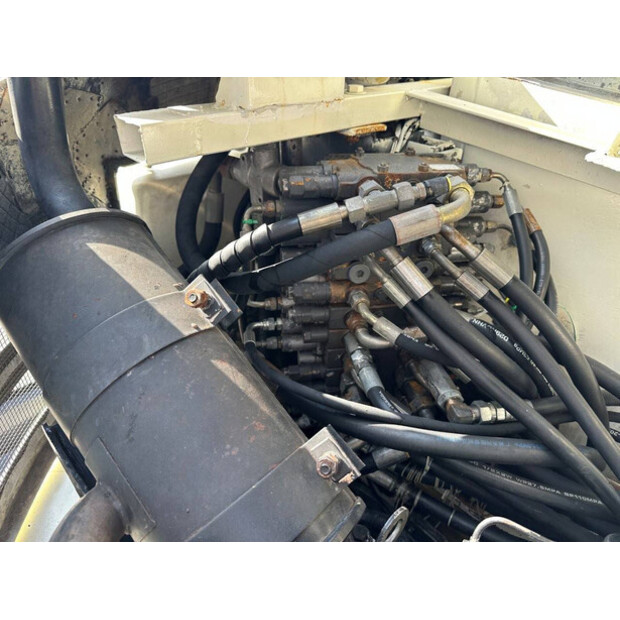 2012 Terex TC60-46130049