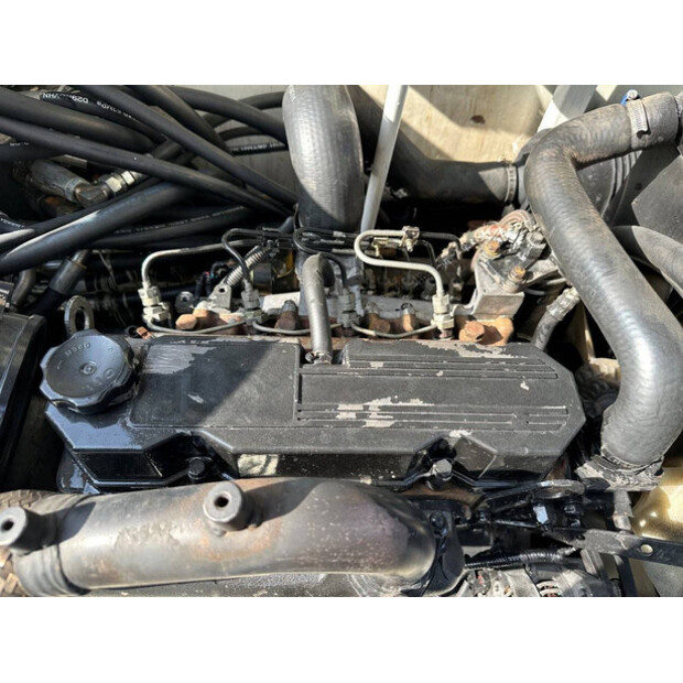 2012 Terex TC60-46130050