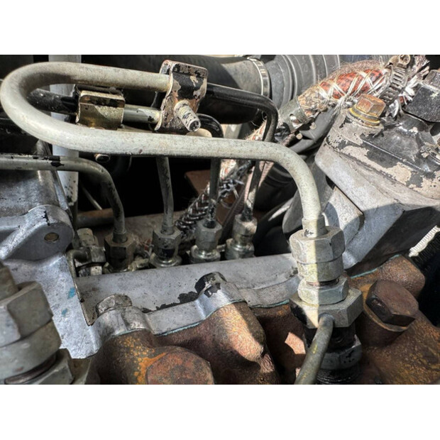 2012 Terex TC60-46130051