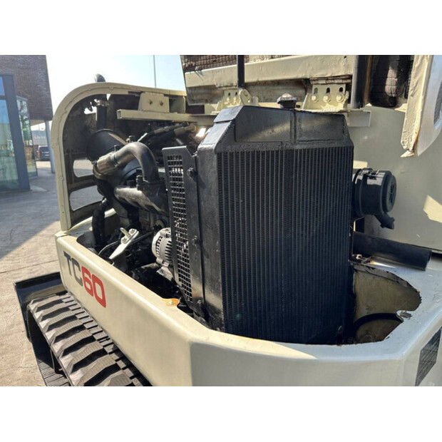 2012 Terex TC60-46130052