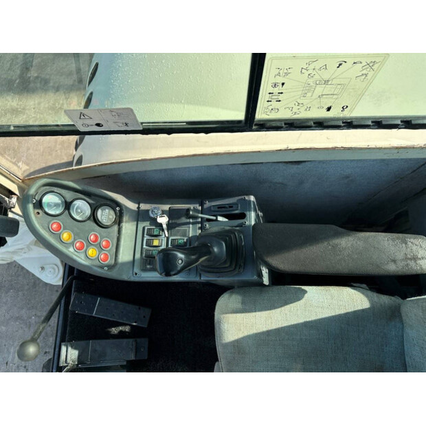 2012 Terex TC60-46130055