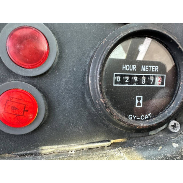 2012 Terex TC60-46130058