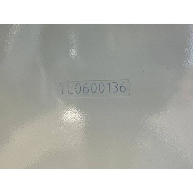 2012 Terex TC60-46130059