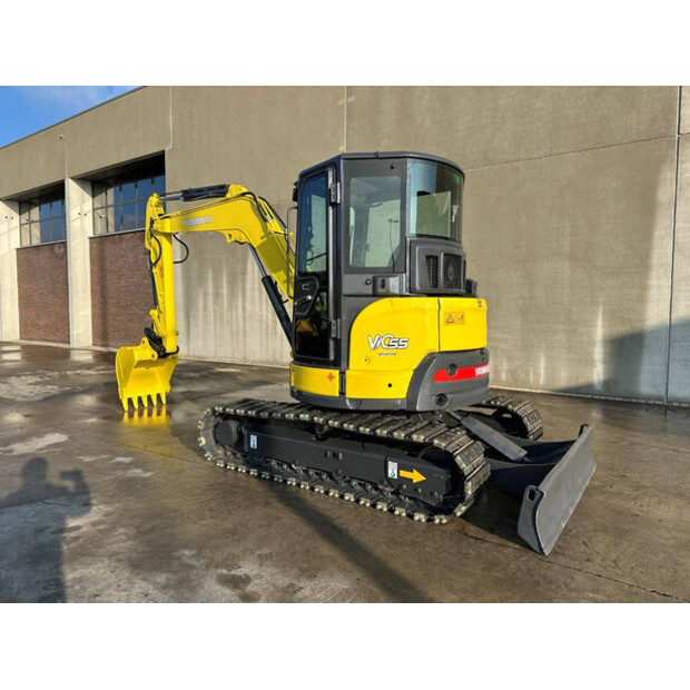 2017 يانمار VIO55-6B-46130066