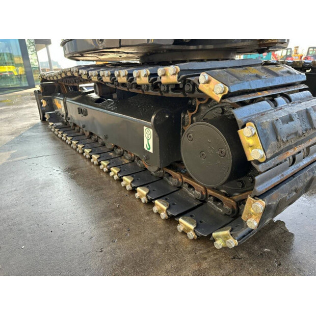 2017 يانمار VIO55-6B-46130082