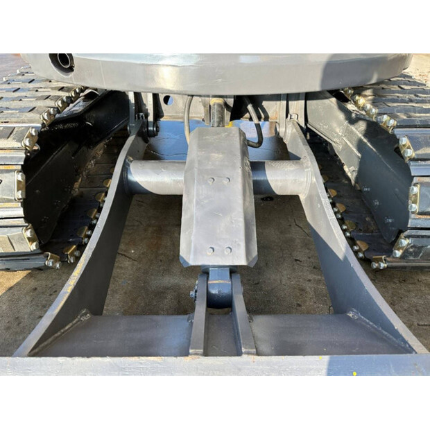 2017 يانمار VIO55-6B-46130087