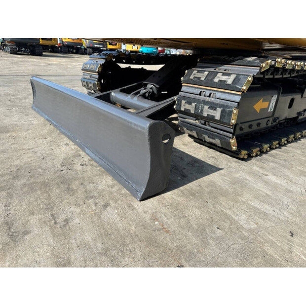 2017 كوماتسو PC56-7-46130164