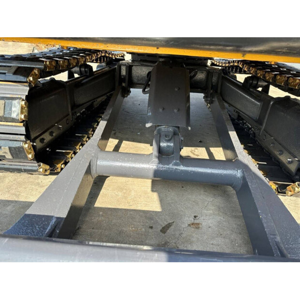 2017 كوماتسو PC56-7-46130167