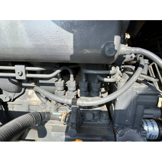 2017 كوماتسو PC56-7-46130169