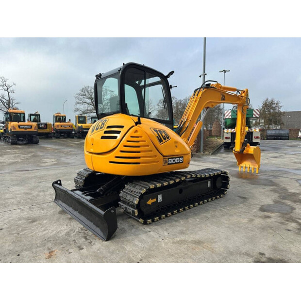 2012 جيه سي بي 8056-46130186