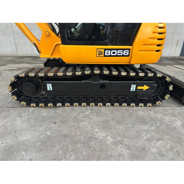 2012 جيه سي بي 8056-46130200