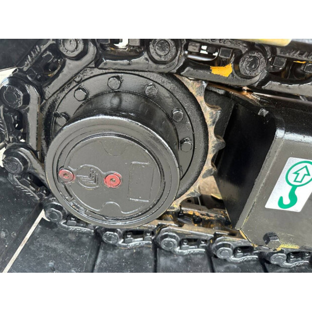 2012 جيه سي بي 8056-46130201