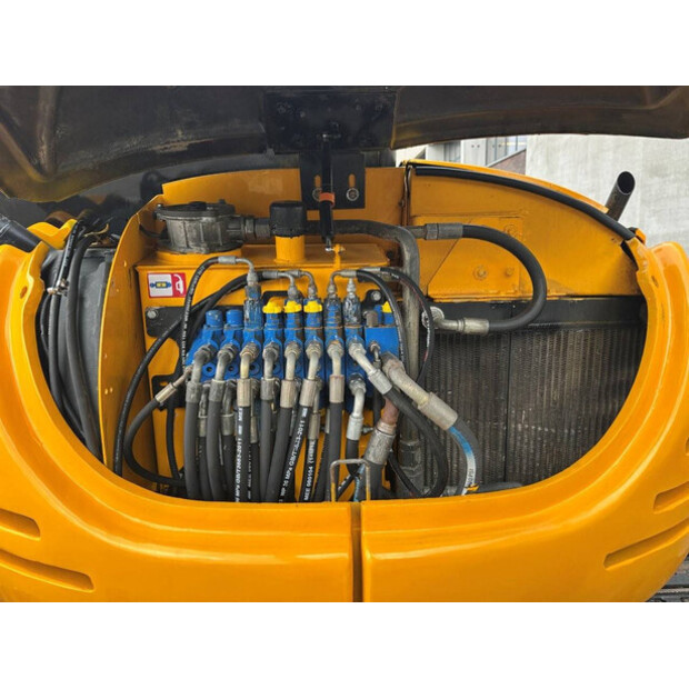 2012 جيه سي بي 8056-46130208