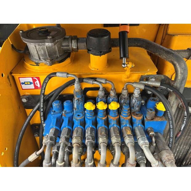 2012 جيه سي بي 8056-46130209